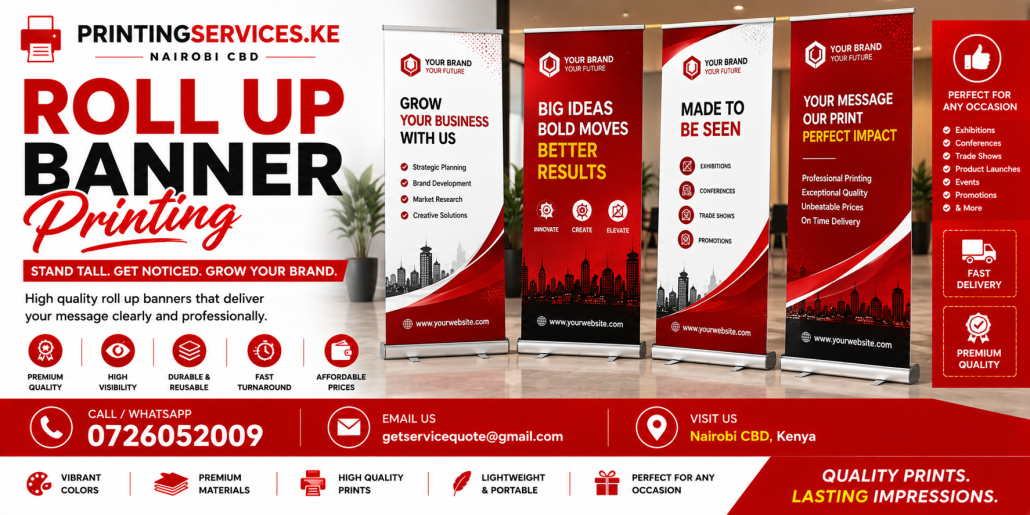 rollup banner printing rollup banner printing