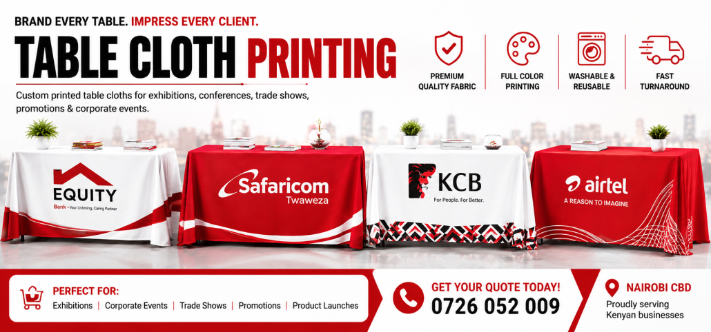 table cloth printing in nairobi table cloth printing in nairobi